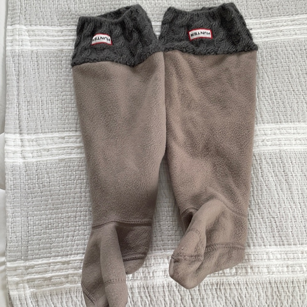 Hunter Boot Inserts - image 1